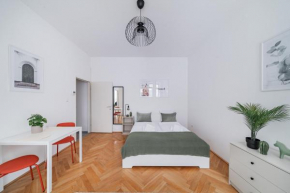 Wiener Wohlfühlort im 3Bezirk Vienna